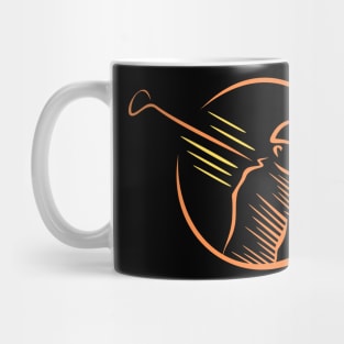 Fore Mug